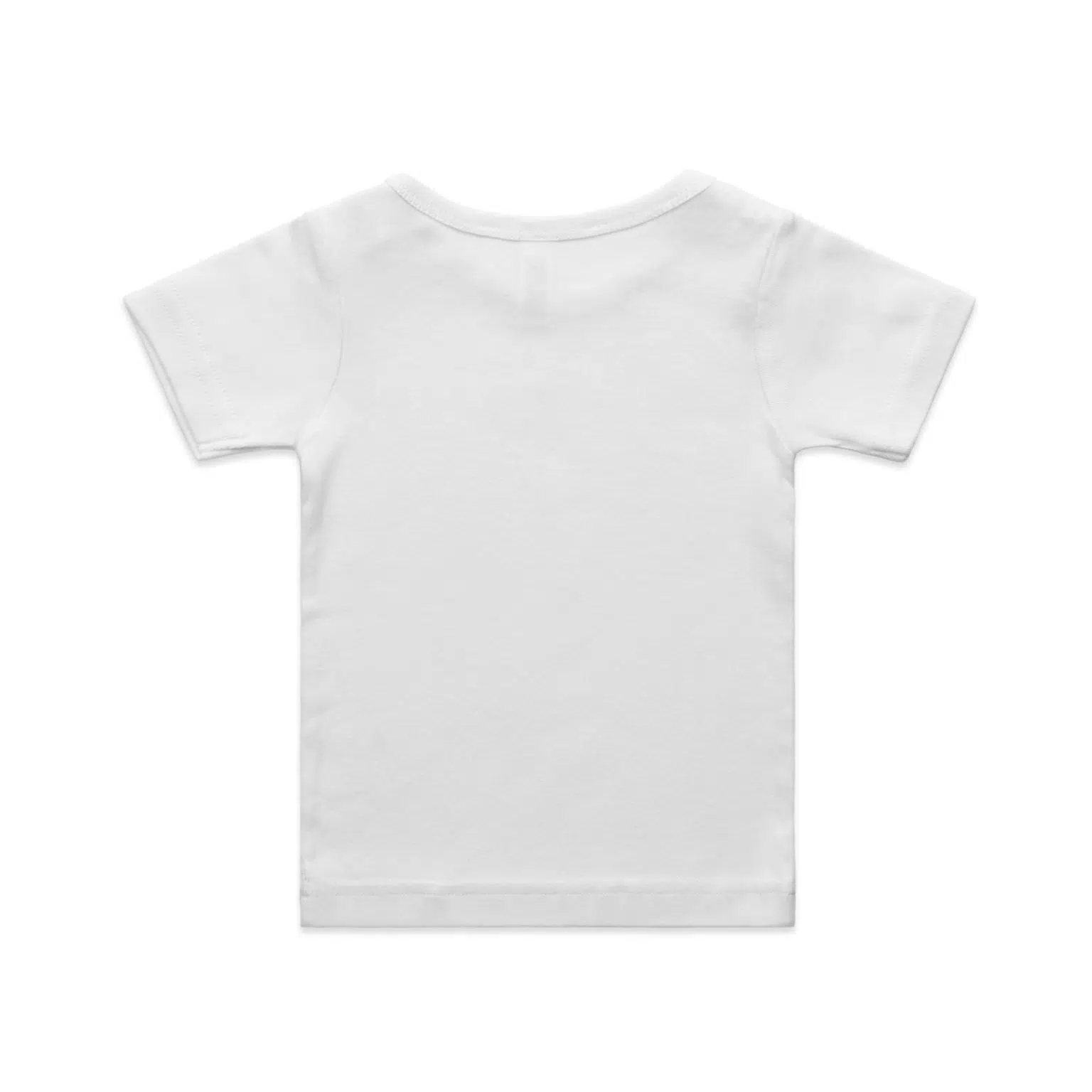 Infant Wee Tee | Customised by FITPRINT